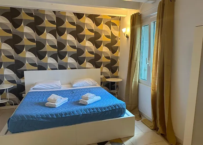 Feel - Accademia Carrara Apartment