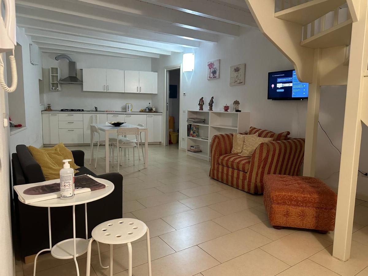 Apartament Feel - Accademia Carrara