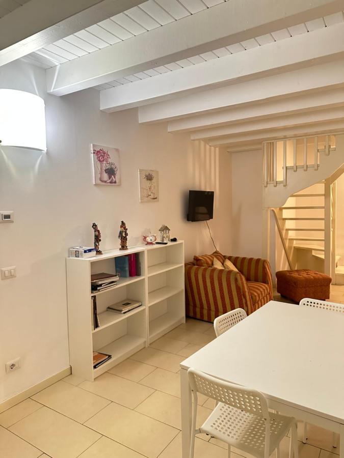 Feel - Accademia Carrara Apartament *