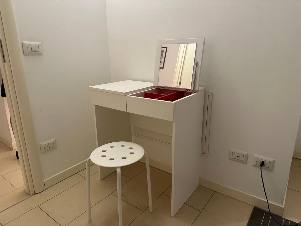 Feel - Accademia Carrara Apartament *