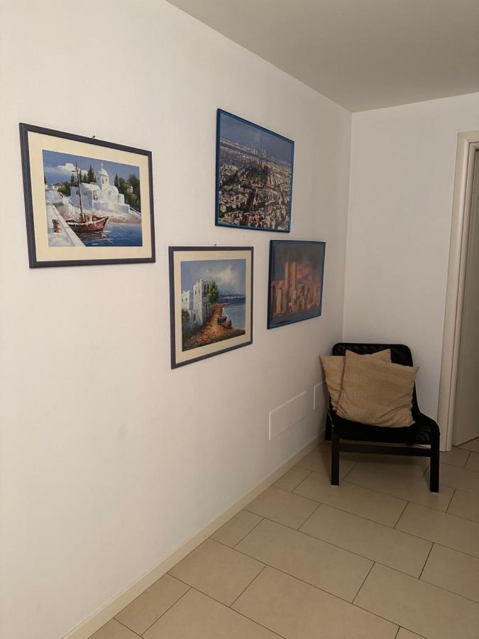 Apartament Feel - Accademia Carrara