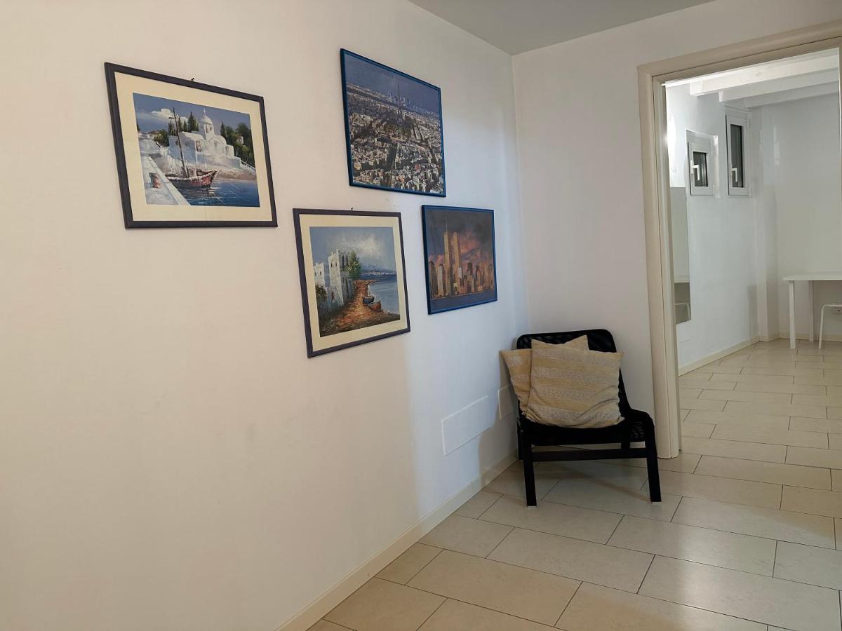 Apartament Feel - Accademia Carrara *