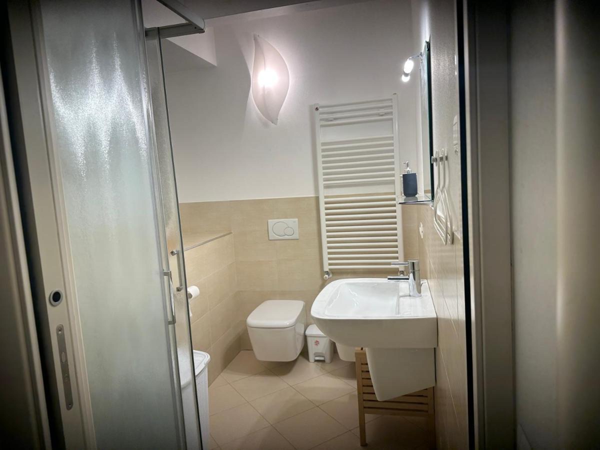 Feel - Accademia Carrara Apartament *