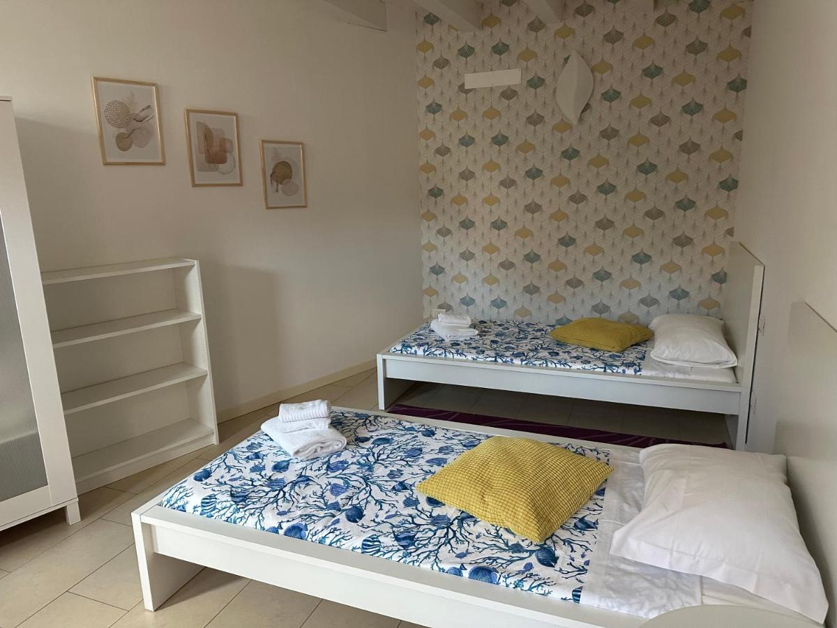 Feel - Accademia Carrara