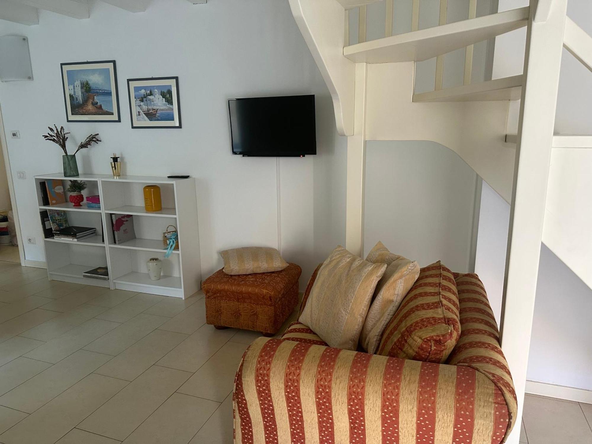 Apartament Feel - Accademia Carrara *