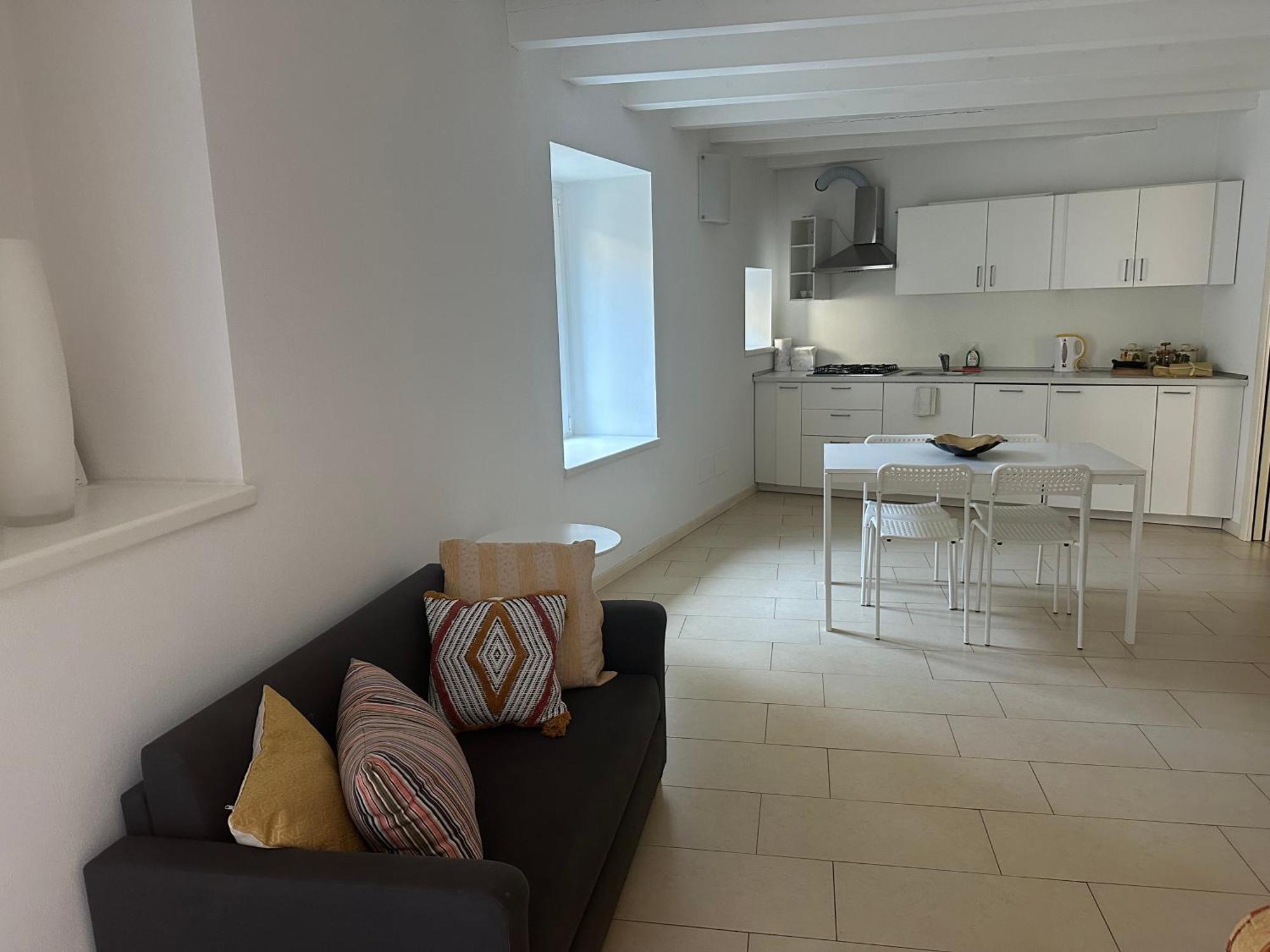 Feel - Accademia Carrara Apartament *