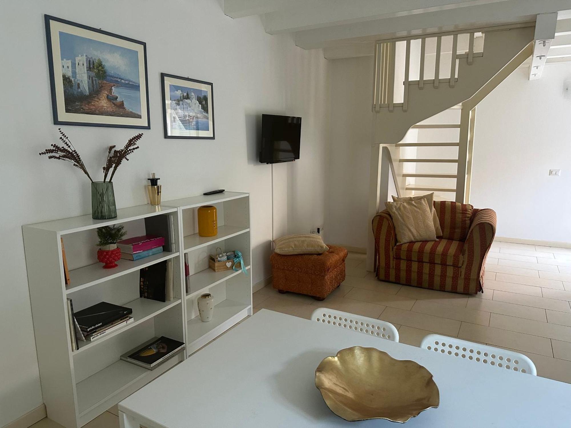 Apartament Feel - Accademia Carrara