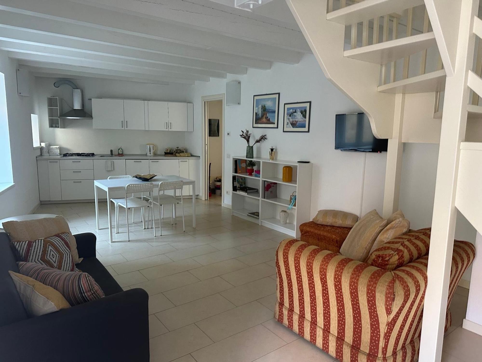 Feel - Accademia Carrara Apartament