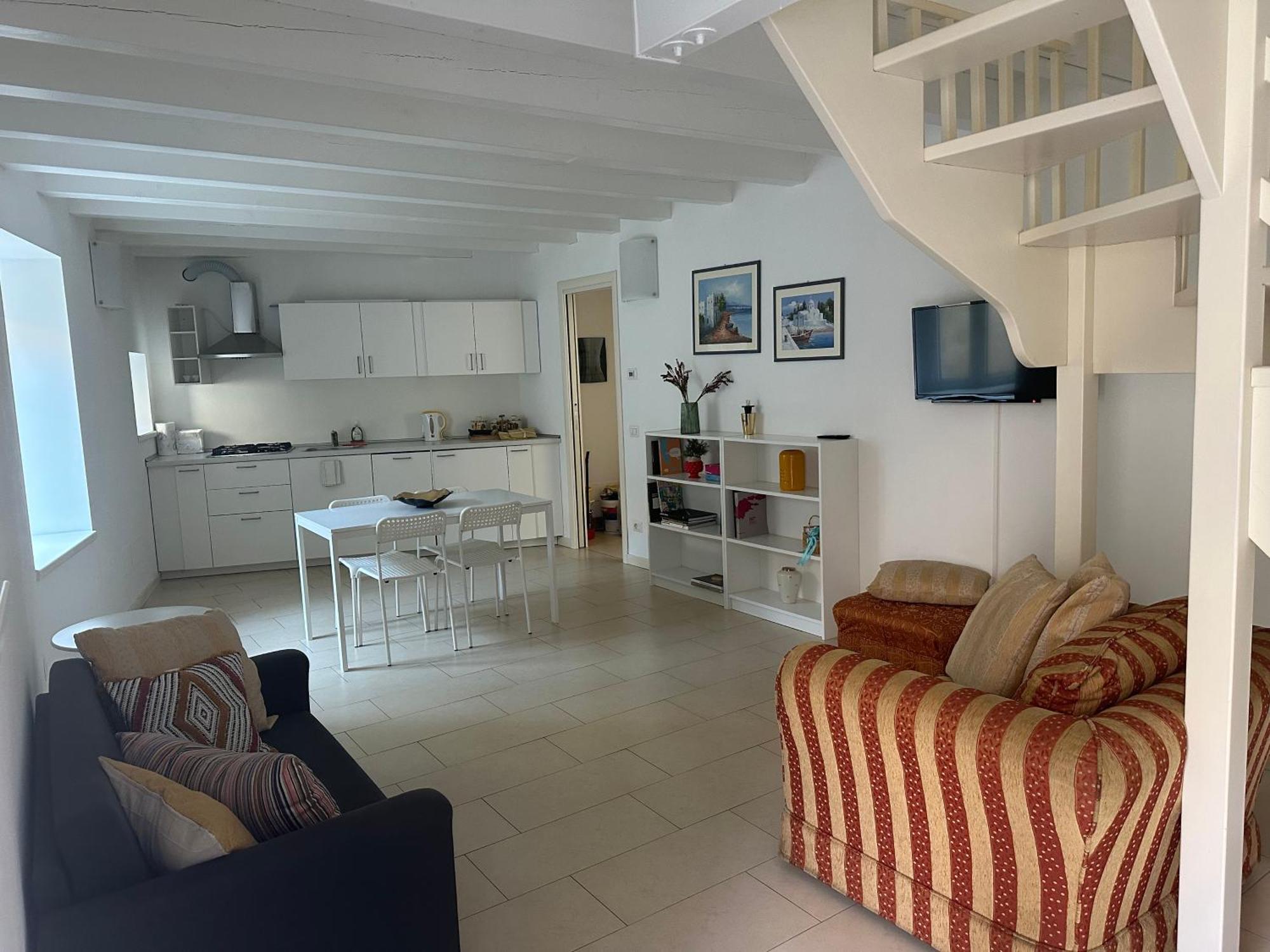 Feel - Accademia Carrara Apartament Bergamo