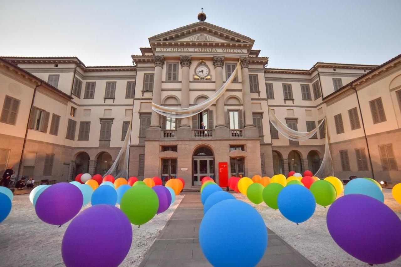 Feel - Accademia Carrara Apartment Bergamo