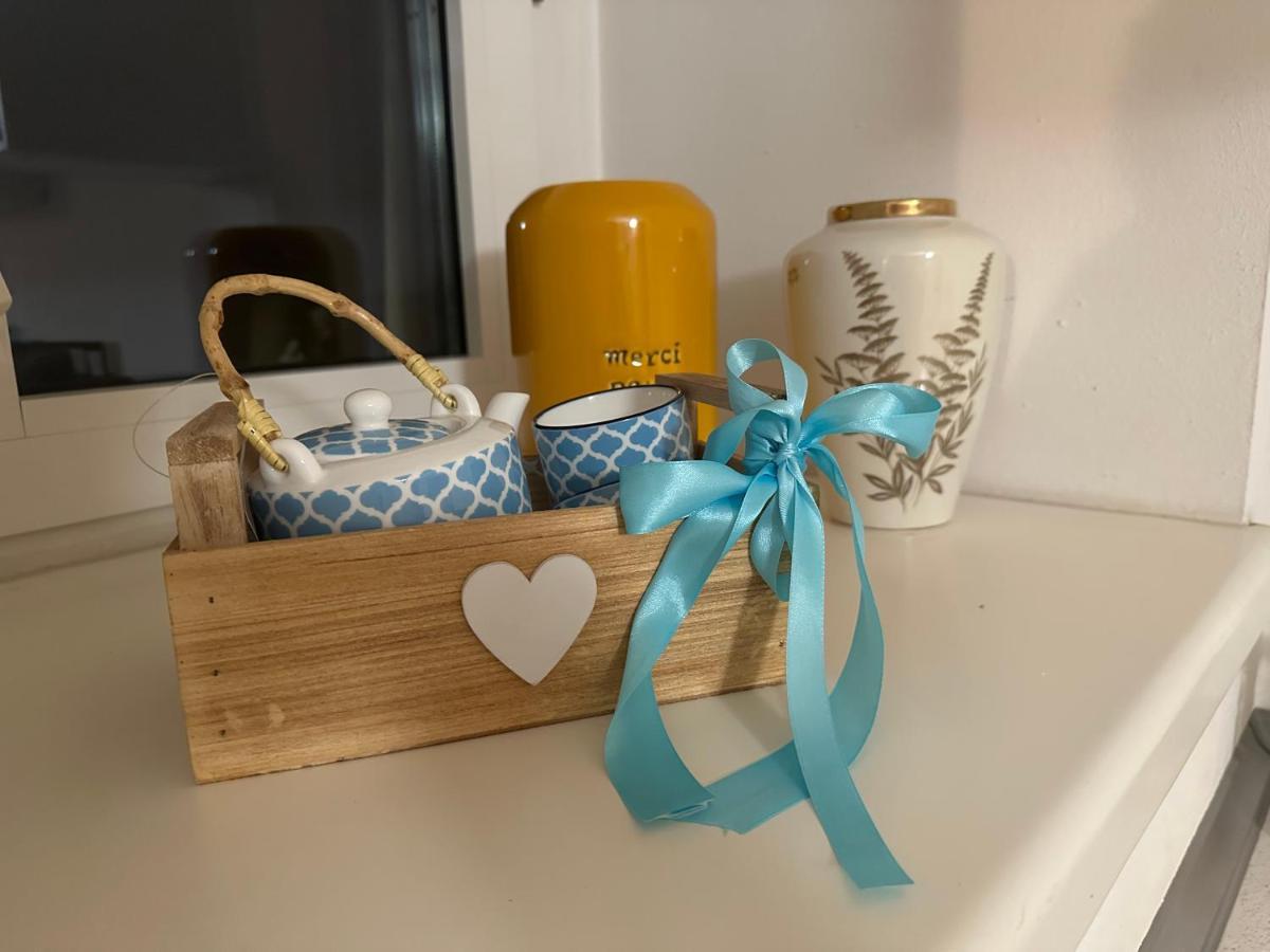 Feel - Accademia Carrara Apartment