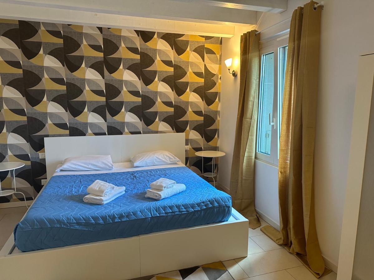 Feel - Accademia Carrara Apartment Bergamo