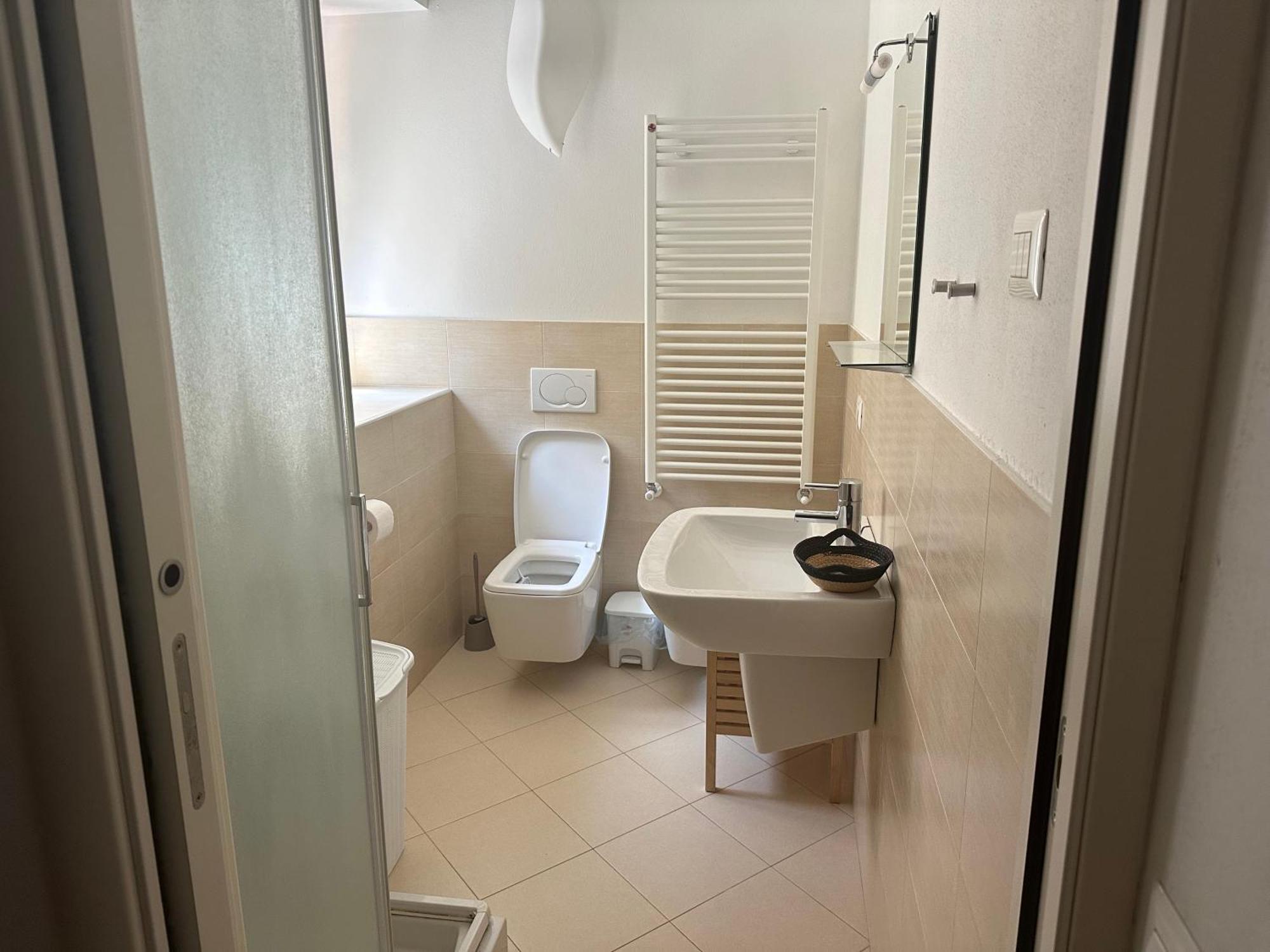 Feel - Accademia Carrara Apartment *